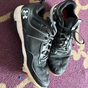 Under Armour Soccer Cleats